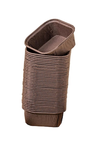 Suntek Yıldönümü Tatil Düğün Kahvesi Için 50x Cupcake