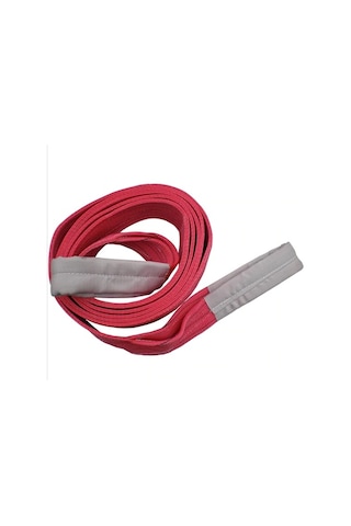 Db Strong Polyester Sapan Halat 5 Ton - 6 Metre Db Strong Polyester Sapan Halat 5 Ton - 6 Metre
