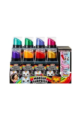 Giochi Preziosi Poopsie Rainbow Ruj Sürprizi