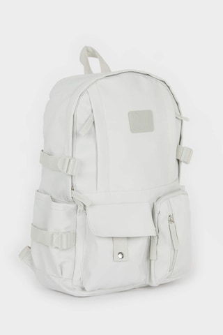 Defacto Kadın Sırt Çantası F1555axnsbg335 Bej