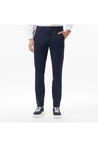 Nautica Erkek Lacivert Slim Fit Pantolon Düz P57000t Lacivert