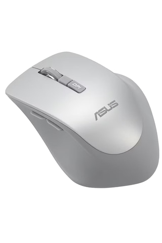 Asus Wt425 Kablosuz Mouse Gümüş 90xb0280-bmu0l0