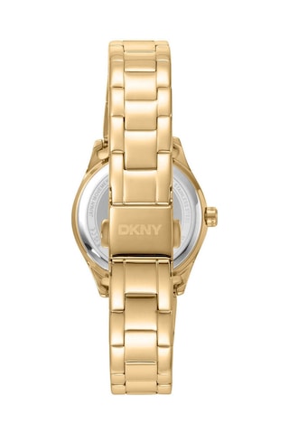 Dkny Dk1l147m0055 Kadın Kol Saati Altın