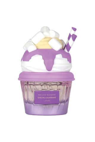 Lattafa Give Me Gourmand Mallow Madness Edp 75 Ml Kadın Parfüm Şekerli