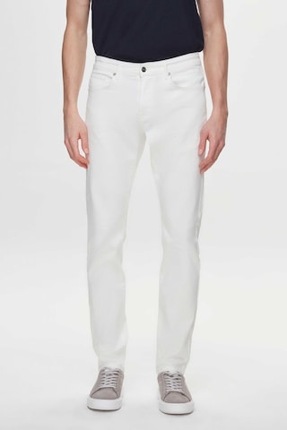 Ds Damat Slim Fit Ekru Gabardin Denim Pantolon 4hcc3t404003m Ekru