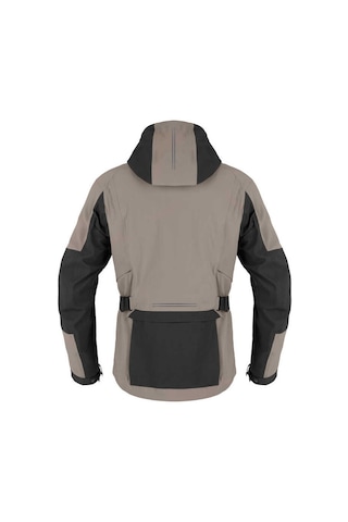 Spıdı Mıssıon-v H2out Lamine 4 Mevsim Ceket Kum