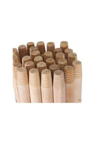 Ahşap Firça Sapi Gürgen 1.2 Metre 120 Cm Ahşap Firça Sapi Gürgen 1.2 Metre 120 Cm