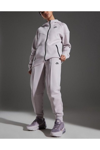 Nsw Tech Fleece Mr Jogger Kadın Eşofman Altı Fb8330-019 Pembe