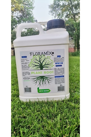 Plant Root 5 Litre 5 Litre