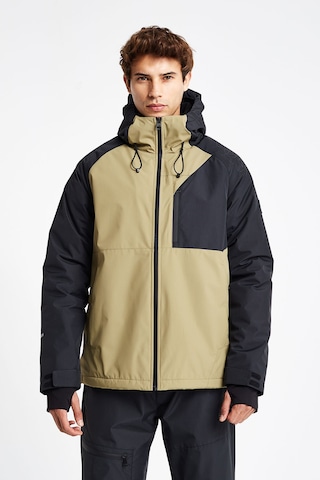 Lescon Erkek Outdoor Su Geçirmez Kaban 24k-1053