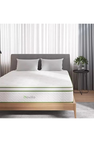 Sleepnice Novilla Lüx Yaylı Yatak