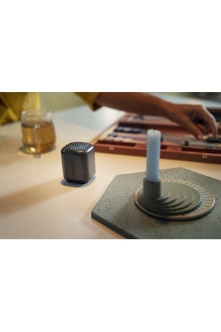 Philips Tas2505B/00 Kablosuz  Bluetooth Hoparlör