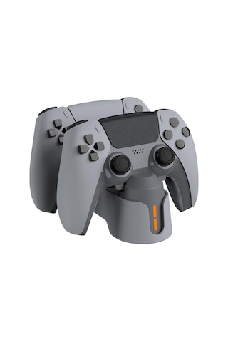Ps5 Dualsense 2'li Şar Cihazı Dobe Tp5-1501x