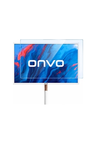 Onvo 32ovm6500x 32 İnç Ekran Koruyucu 9h Nano Parlak