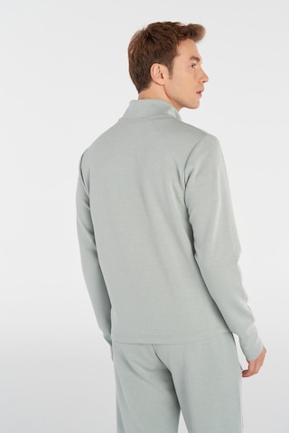 Hummel Erkek Fermuarlı Ceket Nelly Zıp Jacket 922042 001