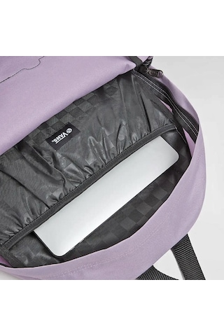 Vans Sırt Çantası Old Skool Classic Lilac Mist Vn000h4yemy1 Lila