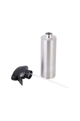 Kangvka 304 Çelik Barbeque Yağ Spreyi, Regülasyonlu Uç, 350ml, Nemli Ortamlarda Paslanmaz, Ev/garten Kullanıma Uygun