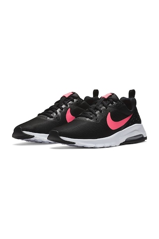 Nike 917654 Günlük Kadın Yürüyüş Ayakkabı Siyah Siyah