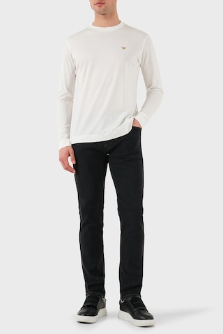 Emporio Armani Erkek Kot Pantolon Em000121 Af14867 M8001 Gri Gri