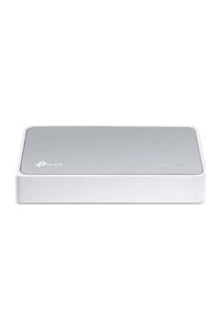 Tp-link Tl-sf1008d 8 Port 10-100 Mbps Switch Plastik Kasa Kdo