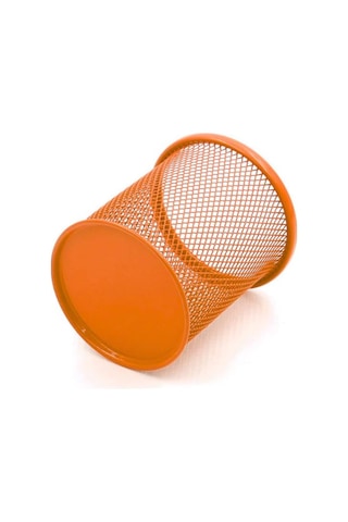 Need Metal File Kalemlik Turuncu Nd-1009 Turuncu