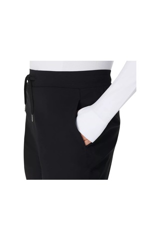 Sweaty Betty Sweaty Betty Explorer 25 Trouser Kadın Pantolon Blk Siyah