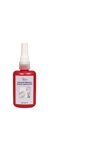 Stein Yüksek Dereceli Civata Sabitleyici 50 Ml N11.5971