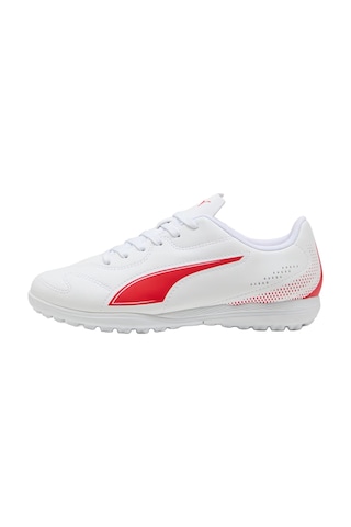 Puma Vıtorıa Iı Tt Jr Çocuk Futbol Ayakkabısı 108504-07 Beyaz