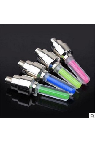 Agoodshop Led Sevimli Balina Gece Işık 7 Renkler Pil Silikon Yumuşak Başucu Dekoratif Işık Bebek Kreş 1 Adet Polisilikon 2v