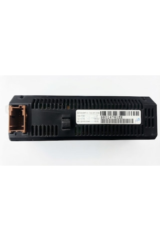 Peugeot 207, 307, 308, 408, 5008, 3008, 1007, 807 / Citroen Uyumlu  Multifonksiyon Yol Bilgisayarı Lcd Ekran Oem: 98014761ze