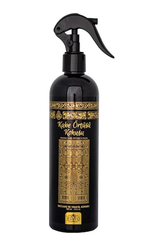 Esved Kabe Örtüsü Kokusu Sprey Premium 400 ML