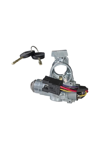 Ford Transit T15 Komple Kontak Anahtari 1992--2001 281175137