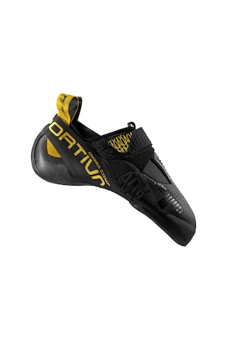 La Sportiva Ondra Comp Tırmanış Ayakkabısı Siyah