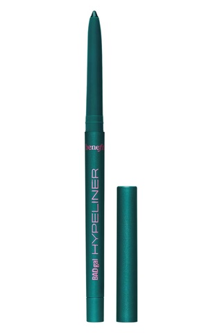 Benefit Cosmetics Badgal Hypeliner - Uzun Süre Kalıcı, Suya Dayanıklı Jel Eyeliner Teal Diğer