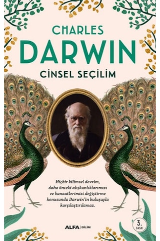 Solucanlar + Cinsel Seçilim + Türlerin Kökeni + Okuma Sticker'ları