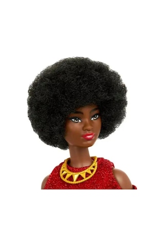 Barbie Büyüleyici Parti Bebekleri Fbr37 Hrh18