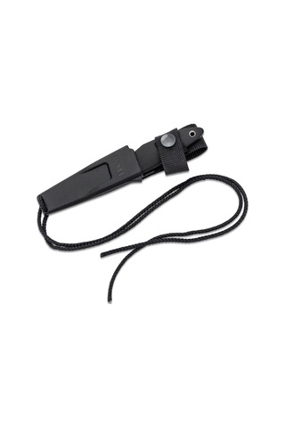 Fallkniven Wm1z Bıçak Siyah