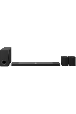 LG S95TR Soundbar