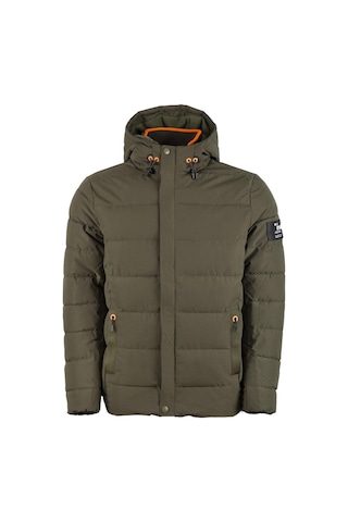 Evolite Vertex Outdoor Mont Yeşil Yeşil