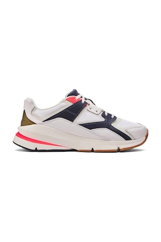 Under Armour Forge 96 Leather Reissue Unisex Beyaz Sneaker Ayakkabı 3027719-102 1655260 Beyaz