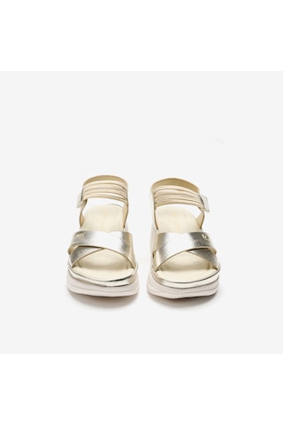 Platino Sandalet Kadın 305688dm Donna Serena T.5688dm Platin