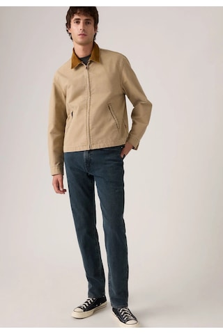 Levi's Erkek 502 Regular Lacivert Kot Pantolon - A2088-0018