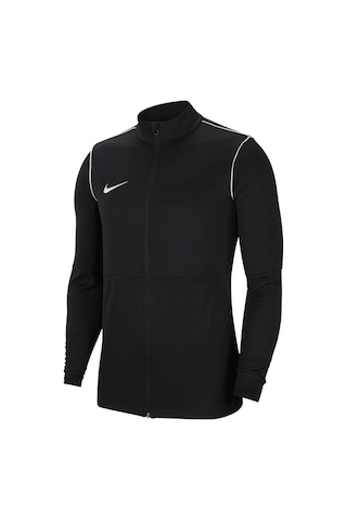 Nike Y Dry Park 20 Knit Track Jacket Bv6906-010 Çocuk Eşofman Üst 001