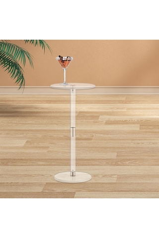 Suntek Magideal İç Mekan Ve Ofis Yatak Odası Için Küçük Sehpa