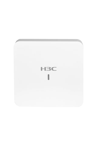 H3c Wa6020, Dual Band, Wifi 6, 1500mbps, Poe, Tavan Tipi, Access Point 128 Kullanıcı Aynı Ayna Dest