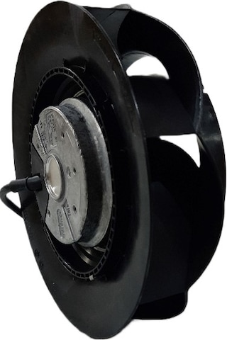 Radyal Fan-r2e190-ra26-05