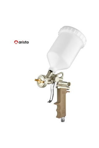 Aristo E70 Üstten Depo Boya Tabancası 3.0 MM