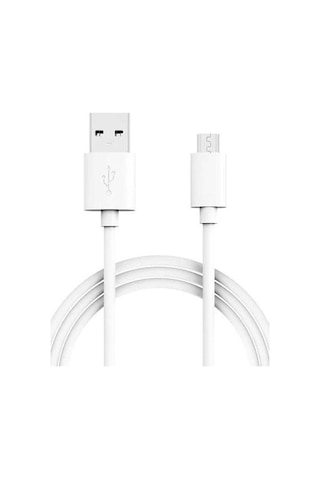 Huawei Y7 Prime Şarj Aleti Adaptör Micro Usb Kablo