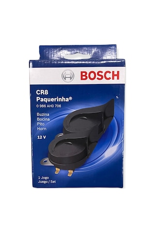 Bosch  Dadat Korna