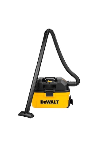 Dewalt Dxv15t 1100w 15lt Taşınabilir Islak Ve Kuru Elektrikli Süpürge